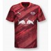 Stroje piłkarskie RB Leipzig Antonio Nusa #7 Koszulka Wyjazdowej 2024-25 Krótki Rękaw